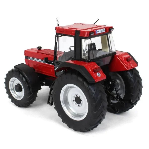 Manufacturer_WIKING Tractors<1/32 High Detail Case International 1455 XL Cab with MFD