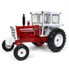 Manufacturer_SpecCast Tractors<1/16 High Detail Cockshutt 1755 Diesel Wide Front with Factory Oliver Cab