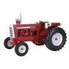Manufacturer_SpecCast Tractors<1/16 High Detail Cockshutt 1950 Wheatland Diesel Tractor