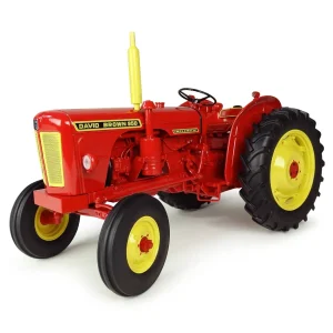 Manufacturer_Universal Hobbies Tractors<1/16 High Detail David Brown 950 Implematic