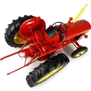 Manufacturer_Universal Hobbies Tractors<1/16 High Detail David Brown 950 Implematic