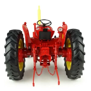Manufacturer_Universal Hobbies Tractors<1/16 High Detail David Brown 950 Implematic