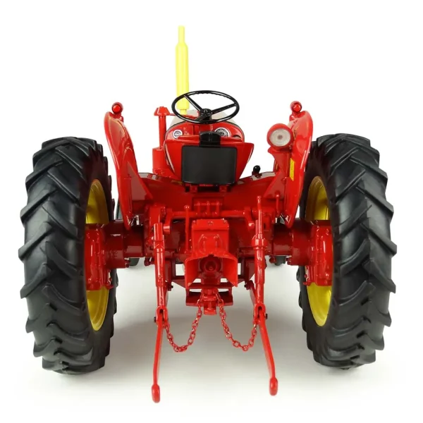 Manufacturer_Universal Hobbies Tractors<1/16 High Detail David Brown 950 Implematic