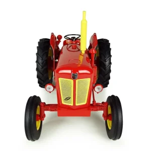 Manufacturer_Universal Hobbies Tractors<1/16 High Detail David Brown 950 Implematic