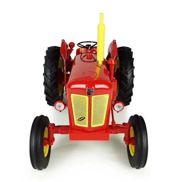 Manufacturer_Universal Hobbies Tractors<1/16 High Detail David Brown 950 Implematic