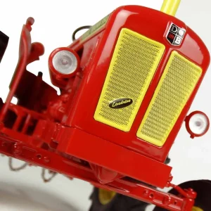 Manufacturer_Universal Hobbies Tractors<1/16 High Detail David Brown 950 Implematic