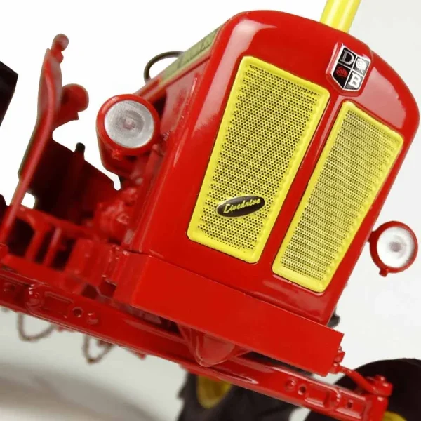 Manufacturer_Universal Hobbies Tractors<1/16 High Detail David Brown 950 Implematic