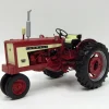 Manufacturer_SpecCast Tractors<1/16 High Detail Farmall 504 Diesel Narrow with Rounded Fenders
