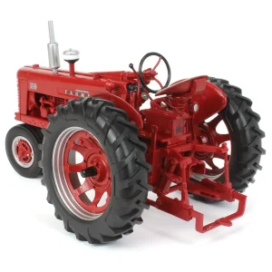 Manufacturer_SpecCast Tractors<1/16 High Detail Farmall 300 Gas Narrow Front Tractor