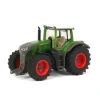 Manufacturer_WIKING Tractors<1/87 High Detail Fendt 942 Vario with MFD
