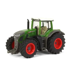 Manufacturer_WIKING Tractors<1/87 High Detail Fendt 942 Vario with MFD