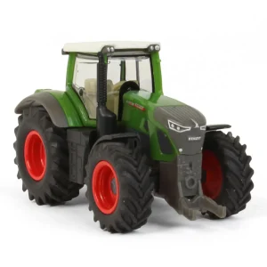 Manufacturer_WIKING Tractors<1/87 High Detail Fendt 942 Vario with MFD