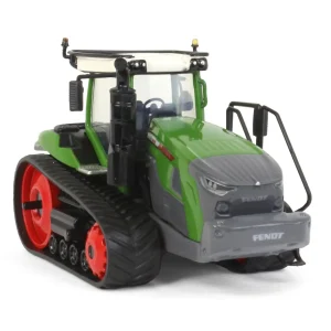 Manufacturer_SpecCast Tractors<1/64 High Detail Fendt 1167 Vario MT with Rubber Tracks