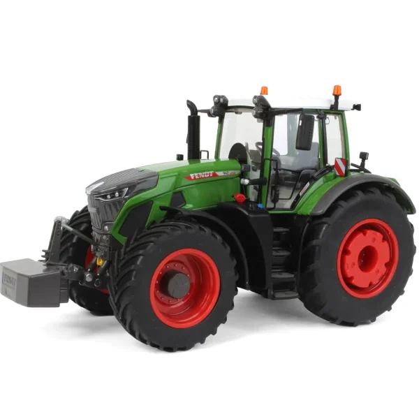 Manufacturer_WIKING Tractors<1/32 High Detail Fendt 942 with MFD by Wiking