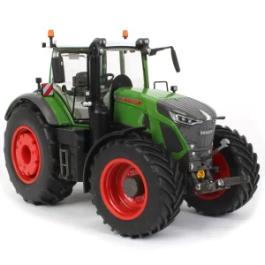 Manufacturer_WIKING Tractors<1/32 High Detail Fendt 942 with MFD by Wiking