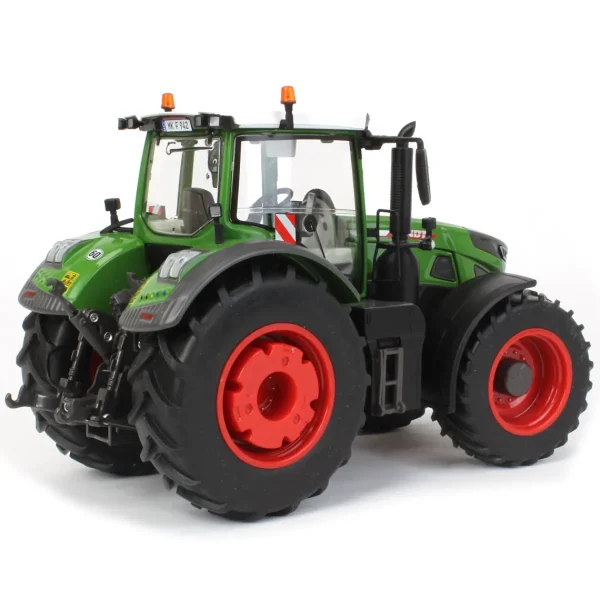 Manufacturer_WIKING Tractors<1/32 High Detail Fendt 942 with MFD by Wiking