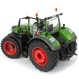 Manufacturer_WIKING Tractors<1/32 High Detail Fendt 942 with MFD by Wiking