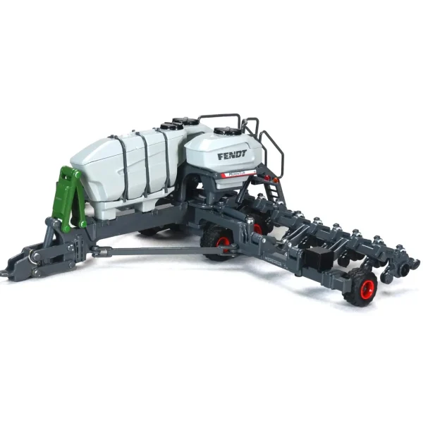 Manufacturer_SpecCast Implements<1/64 High Detail Fendt Momentum 16 Row Planter