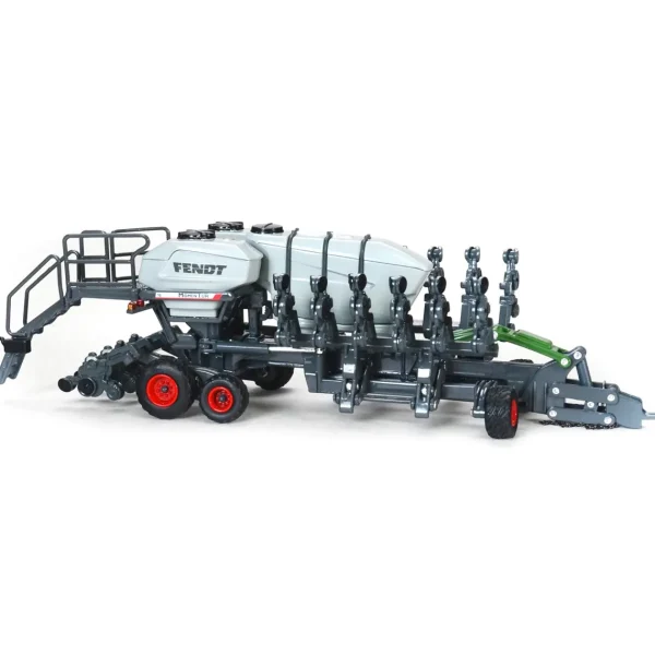 Manufacturer_SpecCast Implements<1/64 High Detail Fendt Momentum 16 Row Planter