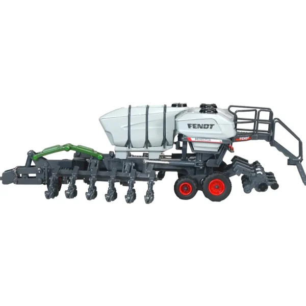 Manufacturer_SpecCast Implements<1/64 High Detail Fendt Momentum 16 Row Planter