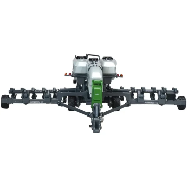 Manufacturer_SpecCast Implements<1/64 High Detail Fendt Momentum 16 Row Planter