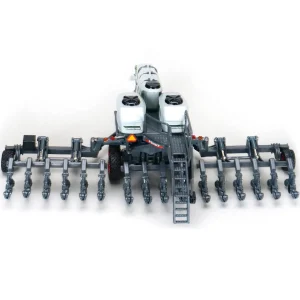 Manufacturer_SpecCast Implements<1/64 High Detail Fendt Momentum 16 Row Planter