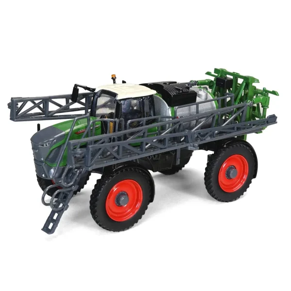 Manufacturer_SpecCast Implements<1/64 High Detail Fendt Rogator 900 Sprayer w/ 120' Folding Boom