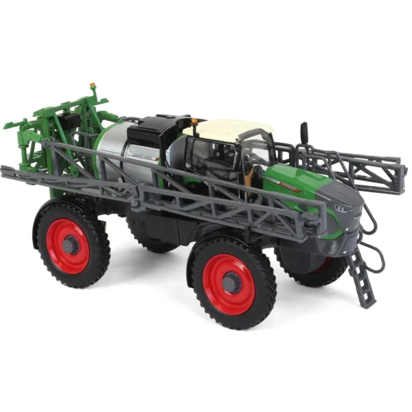 Manufacturer_SpecCast Implements<1/64 High Detail Fendt Rogator 900 Sprayer w/ 120' Folding Boom