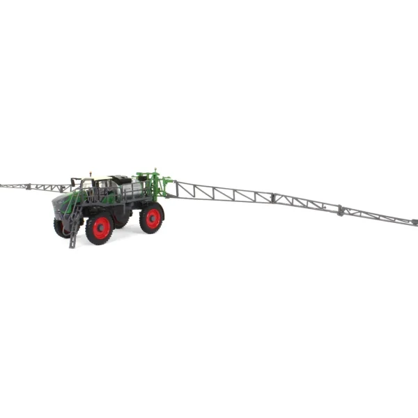 Manufacturer_SpecCast Implements<1/64 High Detail Fendt Rogator 900 Sprayer w/ 120' Folding Boom