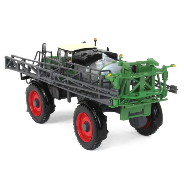 Manufacturer_SpecCast Implements<1/64 High Detail Fendt Rogator 900 Sprayer w/ 120' Folding Boom