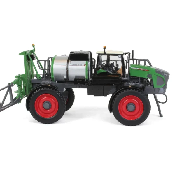 Manufacturer_SpecCast Implements<1/64 High Detail Fendt Rogator 900 Sprayer w/ 120' Folding Boom