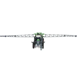 Manufacturer_SpecCast Implements<1/64 High Detail Fendt Rogator 900 Sprayer w/ 120' Folding Boom