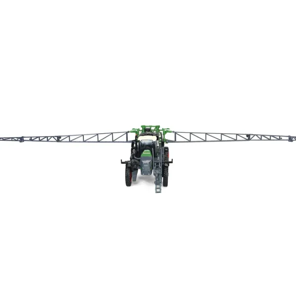 Manufacturer_SpecCast Implements<1/64 High Detail Fendt Rogator 900 Sprayer w/ 120' Folding Boom