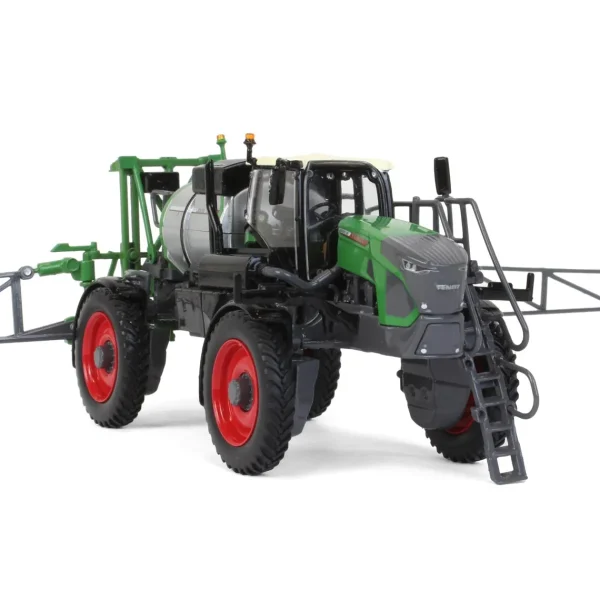 Manufacturer_SpecCast Implements<1/64 High Detail Fendt Rogator 900 Sprayer w/ 120' Folding Boom
