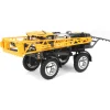 Manufacturer_ERTL Implements<1/64 High Detail Hagie STS12 Self-Propelled Sprayer, 75th Anniversary Edition