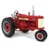 Manufacturer_SpecCast Tractors<1/16 High Detail IH Farmall 450 Electrall Gas Narrow Front