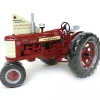 Manufacturer_SpecCast Tractors<1/16 High Detail IH Farmall 350 Demonstrator Narrow Front