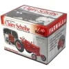 Manufacturer_SpecCast Tractors<1/16 High Detail IH Farmall 400 Wide Front, Limited Claire Scheibe Edition
