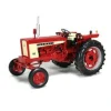 Manufacturer_SpecCast Tractors<1/16 High Detail IH Farmall 504 Gas with Flat Fenders