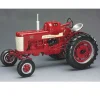 Manufacturer_SpecCast Tractors<1/16 High Detail IH Farmall 450 LPG Wide Front