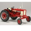 Manufacturer_SpecCast Tractors<1/16 High Detail IH Farmall 504 Gas w/ Clam Shell Fenders