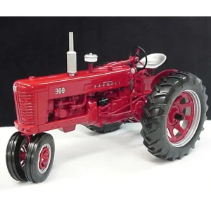 Manufacturer_SpecCast Tractors<1/16 High Detail IH Farmall 300 Gas Narrow Front