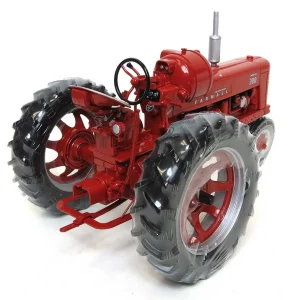 Manufacturer_SpecCast Tractors<1/16 High Detail IH Farmall 300 LPG Narrow Front