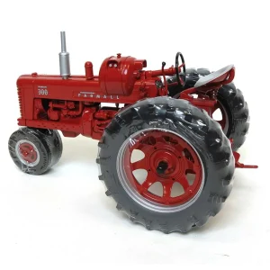 Manufacturer_SpecCast Tractors<1/16 High Detail IH Farmall 300 LPG Narrow Front