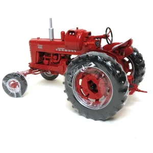 Manufacturer_SpecCast Tractors<1/16 High Detail IH Farmall 400 LP Wide Front