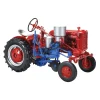 Manufacturer_SpecCast Tractors<1/16 High Detail IH Farmall Cub with Planter