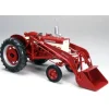 Manufacturer_SpecCast Tractors<1/16 High Detail IH McCormick Farmall 340 Gas with Loader