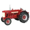 Manufacturer_SpecCast Tractors<1/16 High Detail International Harvester W450 Gas Wide Front Tractor