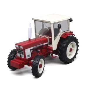 Outback Toys Tractors<1/32 High Detail International Harvester 1246 Wide with MFD Front