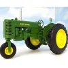 Manufacturer_SpecCast Tractors<1/16 High Detail John Deere MT Narrow with Single Wheel
